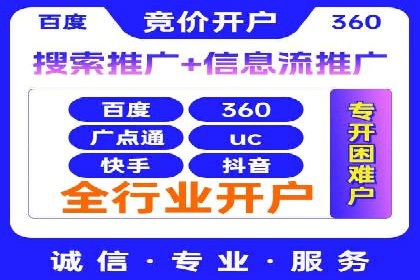 某知名品牌网络推广竞价全解析